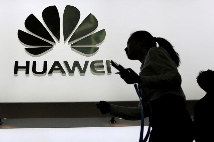 В Huawei оценили последствия санкций США