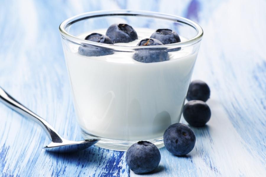 Йогурт может спасти от рака кишечника