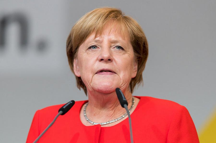 «Меркель билась в судорогах!» Почему личный врач не помог канцлеру Германии