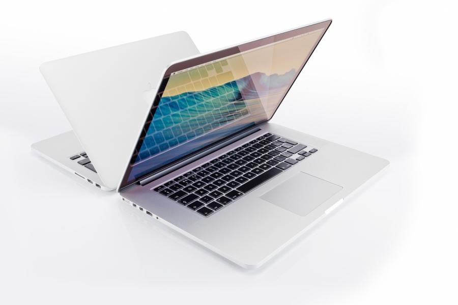 Отозвана часть ноутбуков MacBook Pro