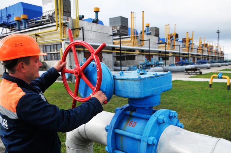 В России назвали условие сохранения транзита газа через Украину