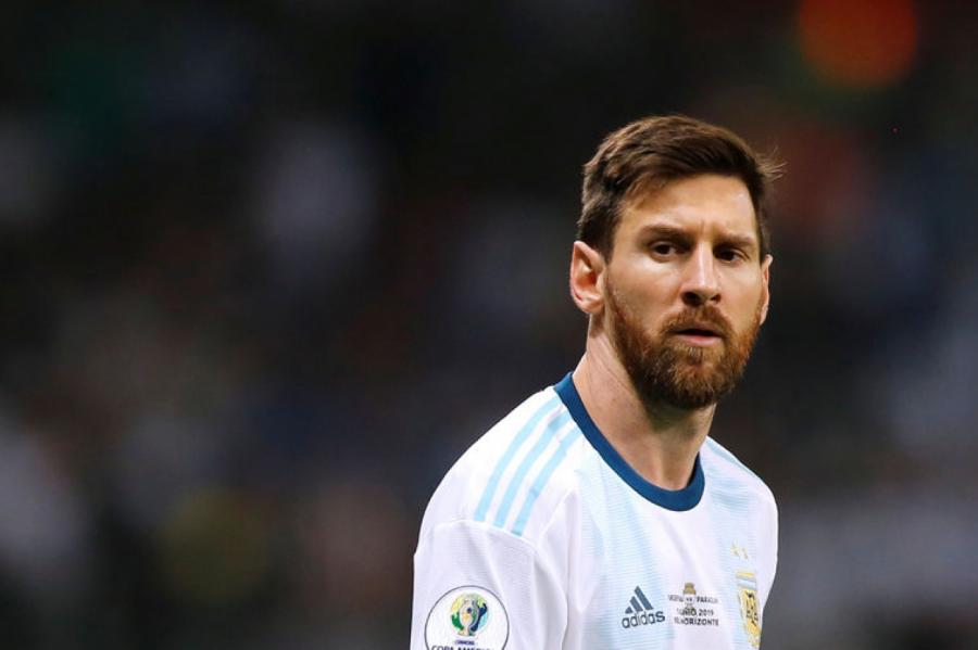 Игрок сборной Аргентины рассказал о праздновании дня рождения Месси