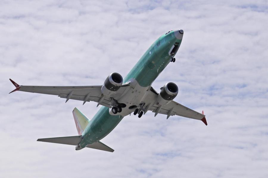 Полетит — не полетит: почему Boeing потерял доверие