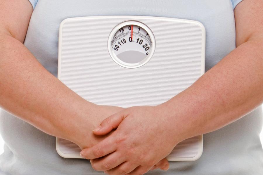 Эпидемия ожирения и диабета: когда еда становится транквилизатором