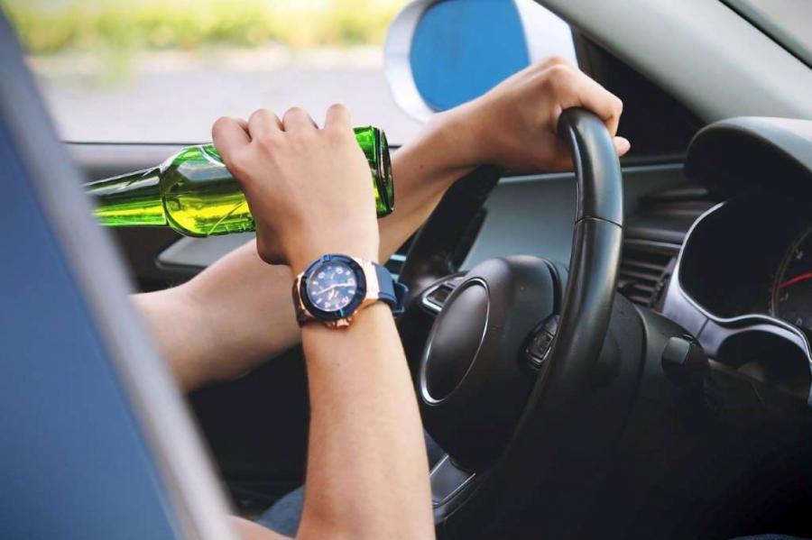 Пьяное Лиго: сколько можно выпить, чтобы сесть за руль и не лишиться прав