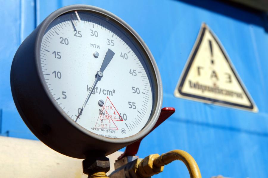 Кремль готовится к очередной «газовой войне»