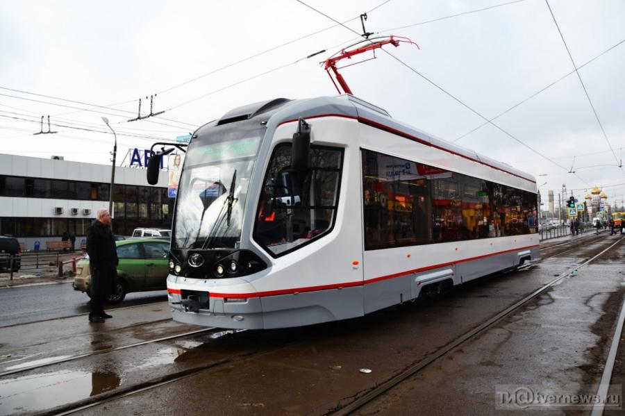 Тверским трамваям дали зеленый свет: Даугавпилс «отбился» от претензий СГБ