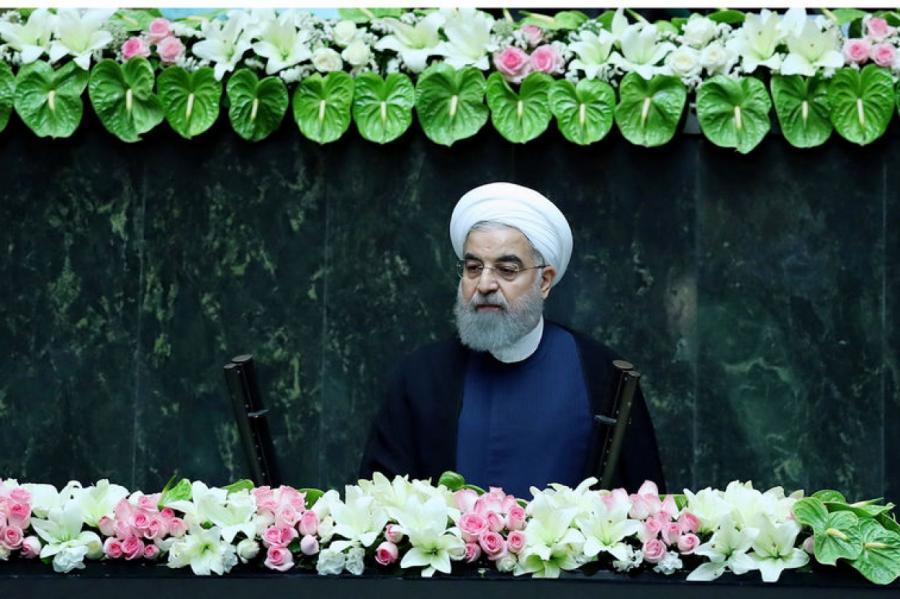 Иран решительно ответит на нарушение США границ страны