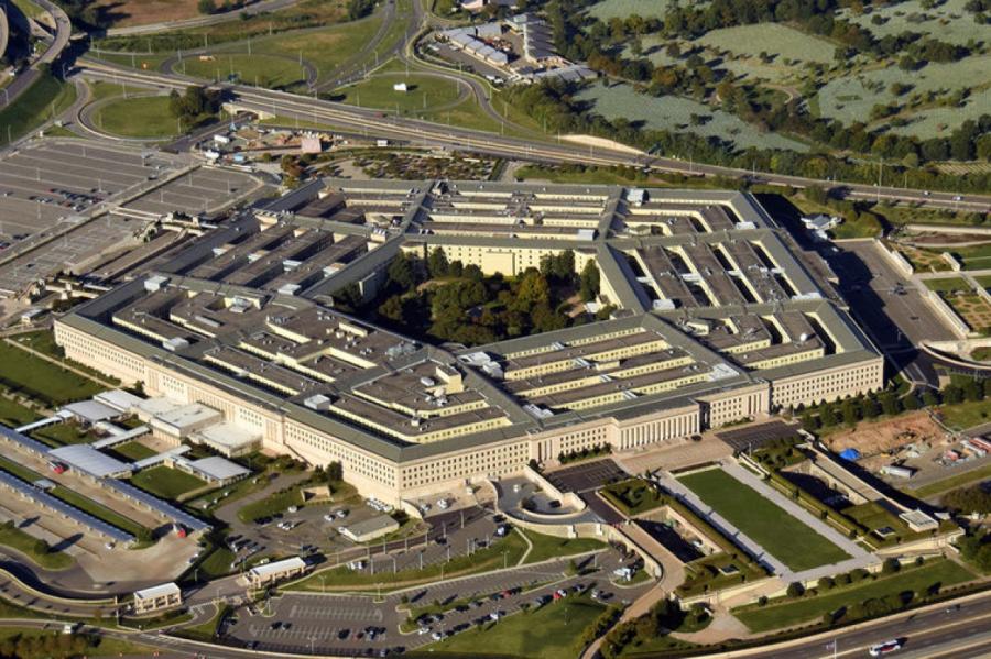CNN узнал о новой кибератаке Пентагона
