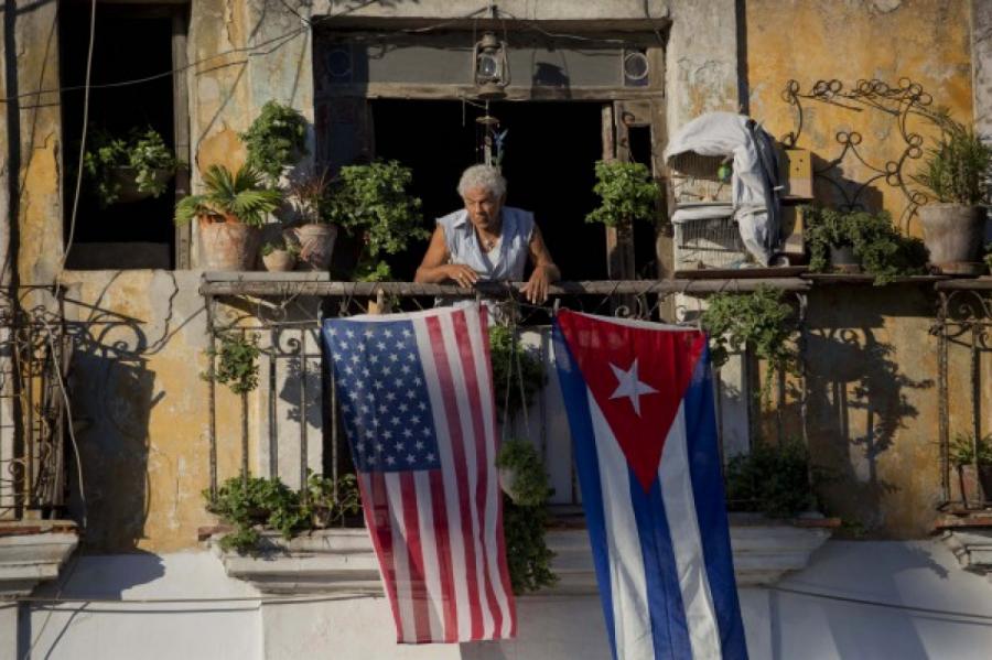 Washington Post: США снова причиняют боль Кубе