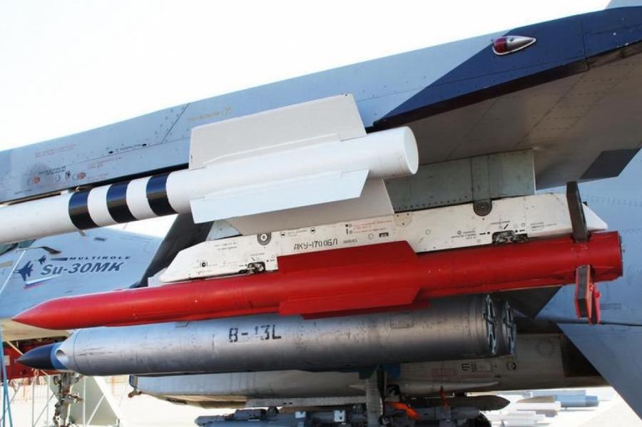 Индия собирается отказаться от российских ракет