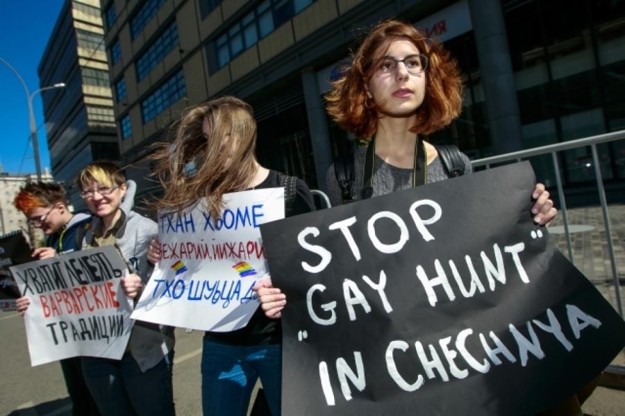 ПАСЕ вернула Россию к работе, призвав «эффективно» защитить ЛГБТ-людей