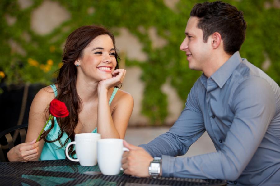 10 верных признаков того, что это свидание будет последним