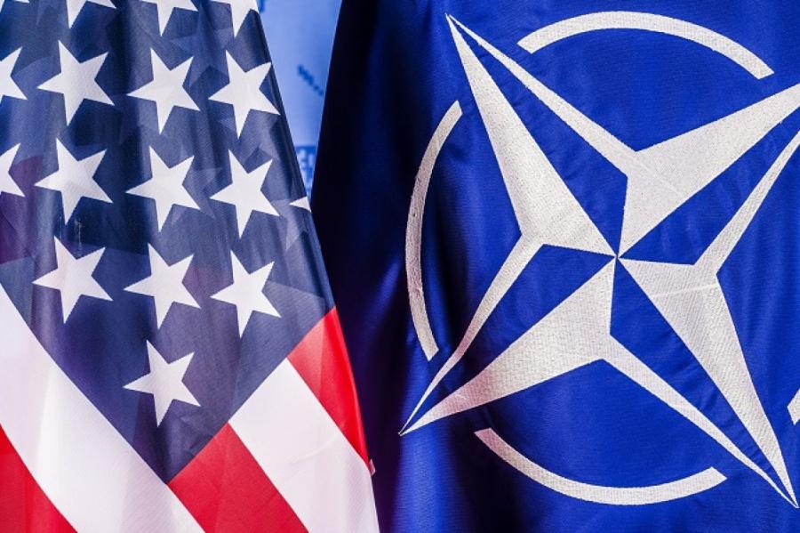 В три раза чаще: в НАТО похвастались воздушными победами над Россией