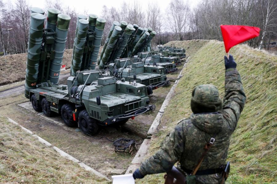 Россия заманивает Турцию дешевыми ракетами