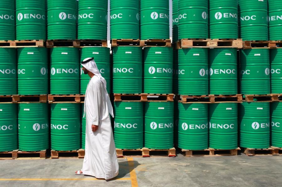 Нефтяное сотрудничество с Саудовской Аравией может выйти боком России