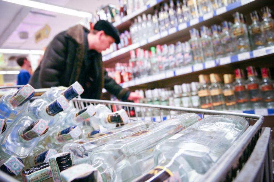 Официально: алкоголь в Латвии станет дешевле