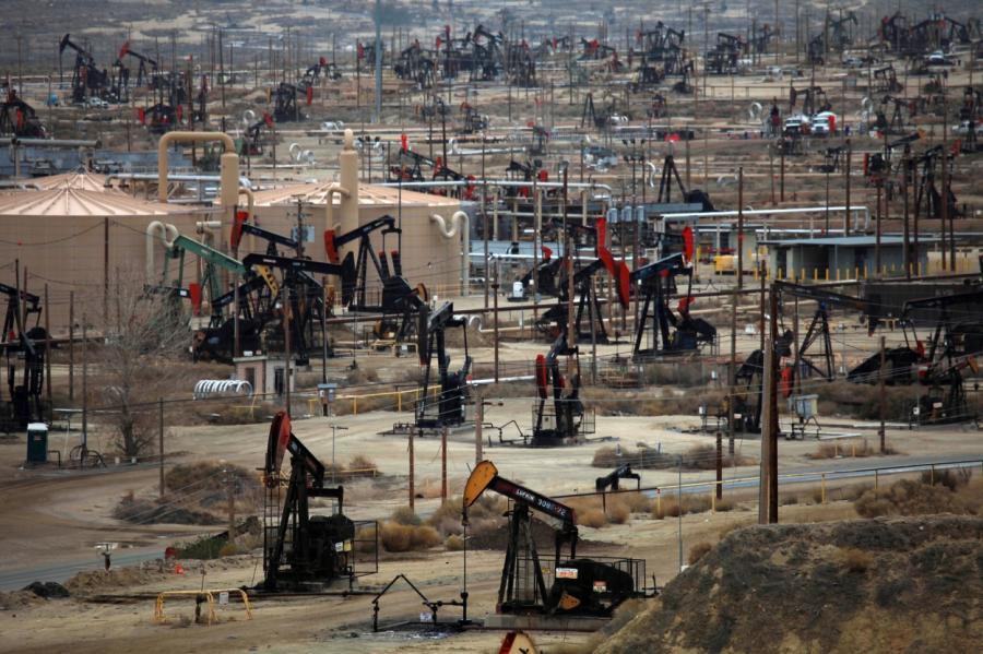 Как много сланцевой нефти и газа еще осталось в Америке?