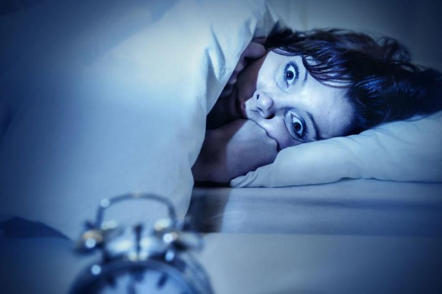 Кошмар какой-то! 10 интересных фактов о страшных снах