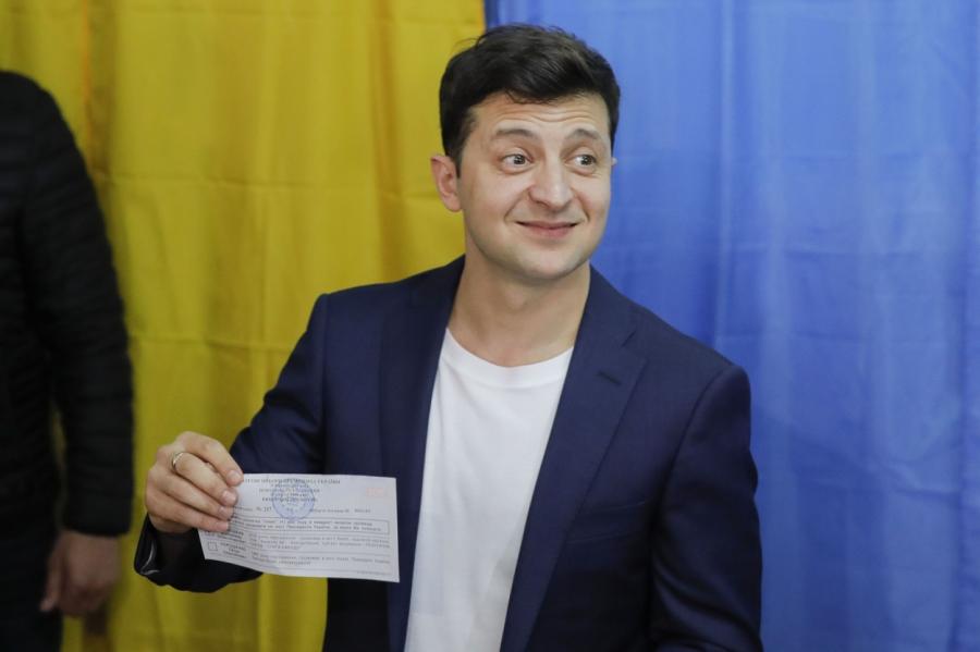 Президент Украины поломался: говорят, у Зеленского осталось полгода