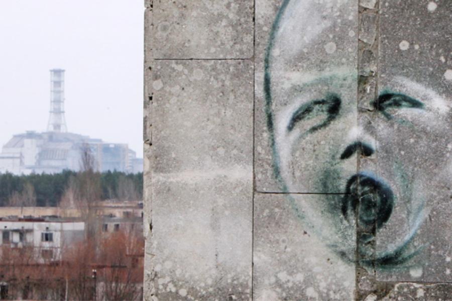 Зеленский превращает Чернобыль в «туристическую Мекку» и «территорию свободы»