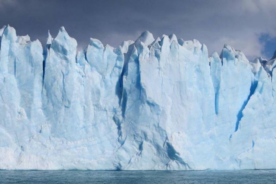 Предсказана глобальная катастрофа из-за самого опасного ледника в мире