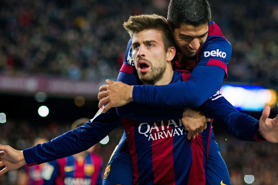 Футболист «Барселоны» заплатит 2,1 миллиона евро за неуплату налогов