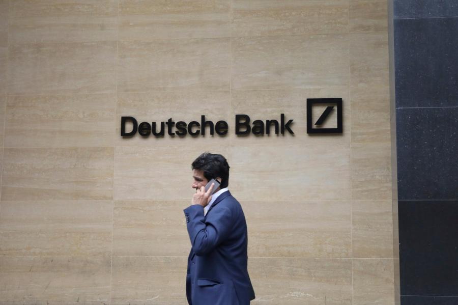 Штрафы в миллиарды долларов: главный банк Германии может взорвать всю Европу