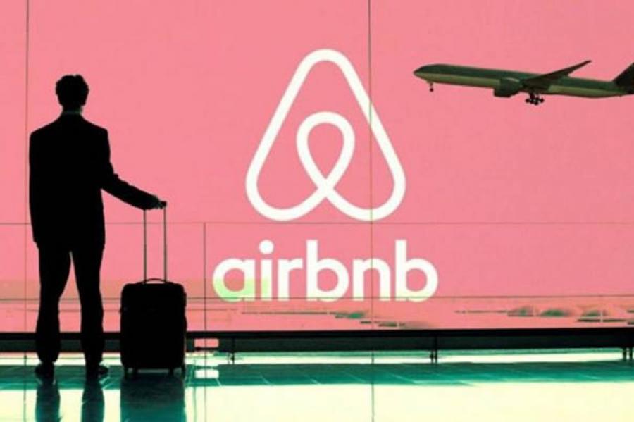 Что изменится на платформе Airbnb? Компания выполнит все требования Еврокомиссии