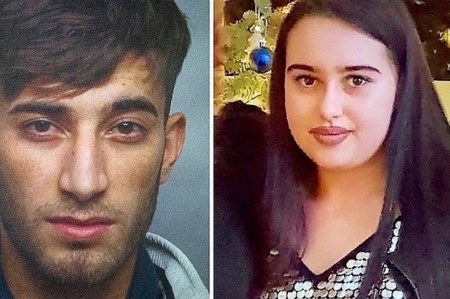 Иракцу в Германии вынесли приговор за убийство 14-летней девочки