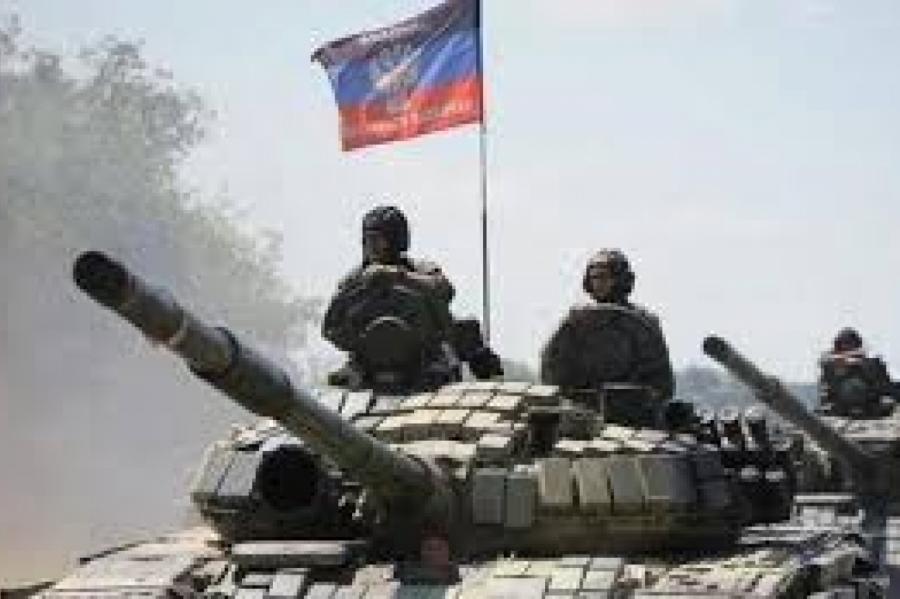 В ДНР сообщили о критическом ухудшении ситуации в Донбассе