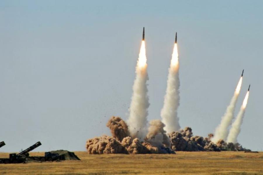 «Мало времени». Из-за ракет США в Балтии Россия думает об упреждающем ударе