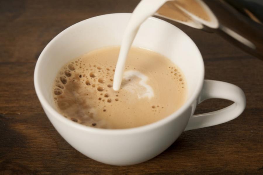 Без лактозы: что нужно знать о кофе на растительном молоке