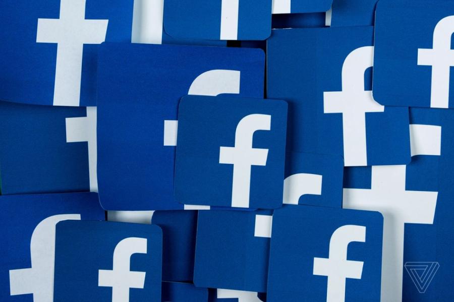 Facebook оштрафуют на $5 млрд за утечку данных пользователей