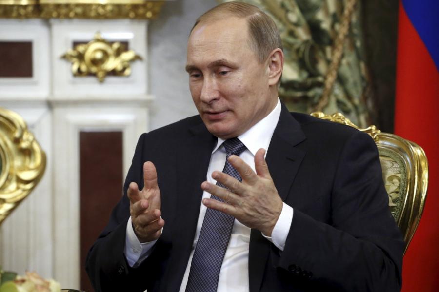Новое «Панамским досье» приведет к очередным санкциям против России