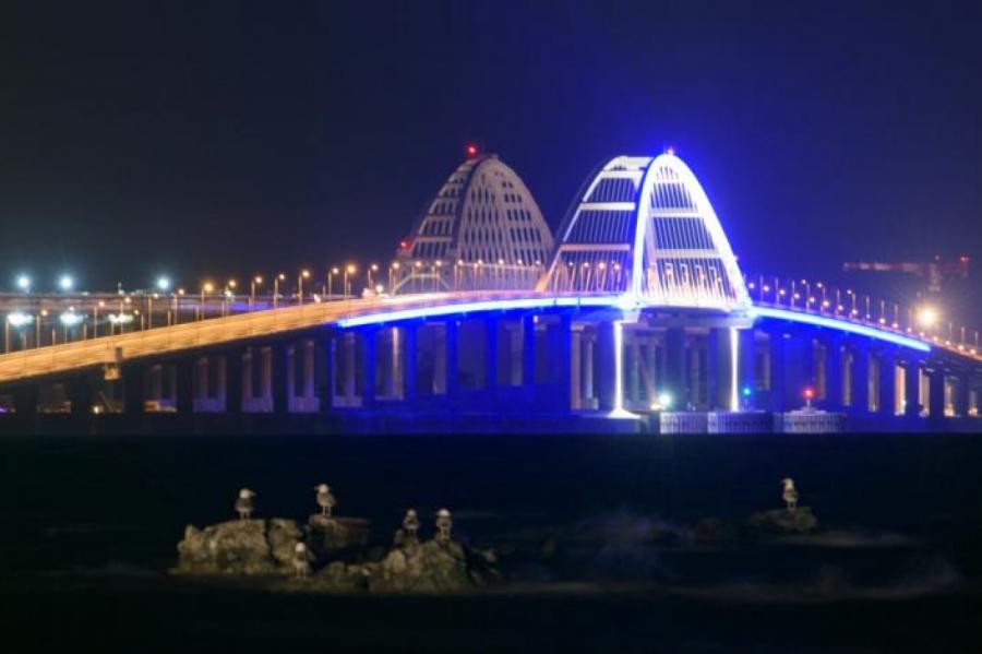 СМИ: Уникальная ракета Украины потопит Крымский мост за мгновение!