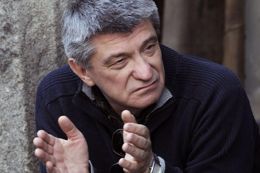 Сокуров закрывает свой фонд поддержки кинематографа