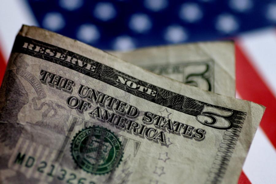 Опасное оружие: Америка всё чаще использует доллар в качестве дубины