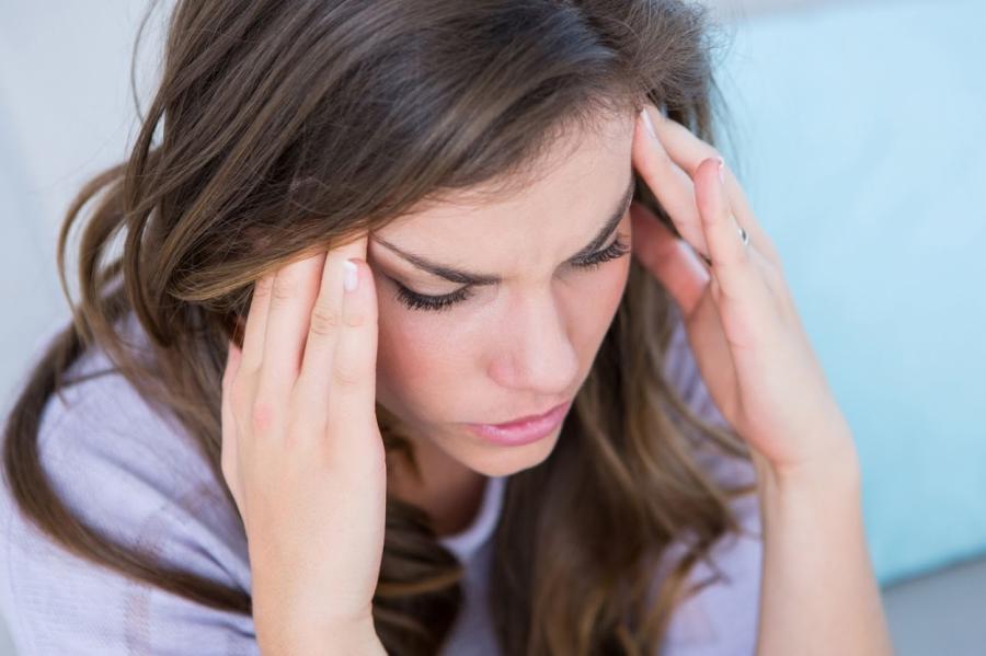 6 неожиданных причин головной боли