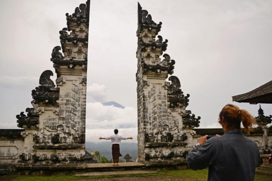 Туристы рассказали о самой разочаровывающей достопримечательности Бали