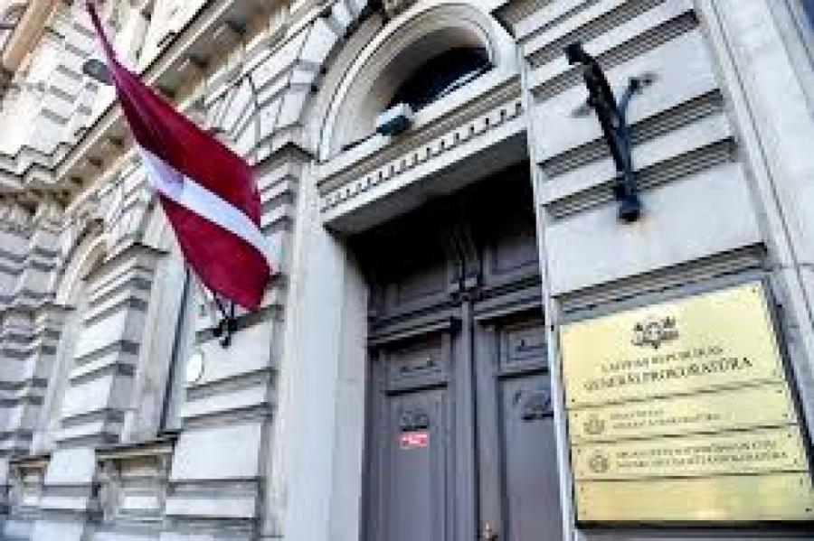 Впервые отменено решение прокурора запретить допуск к гостайне Латвии
