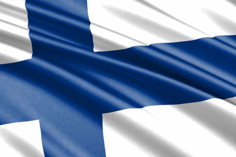 Россиянин сбил насмерть двух человек в Финляндии