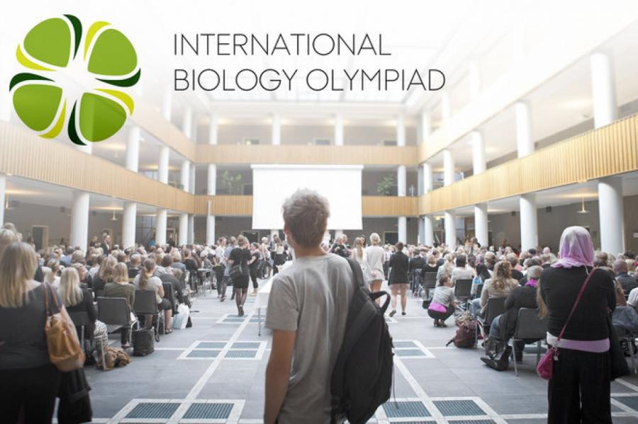Латвийские школьники завоевали медали на международной олимпиаде по биологии