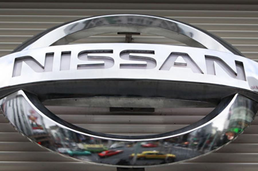 СМИ узнали о планах Nissan уволить десять тысяч сотрудников