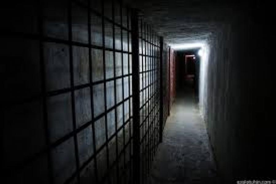 Будущее Брасовской тюрьмы: предложили сделать гостиницу