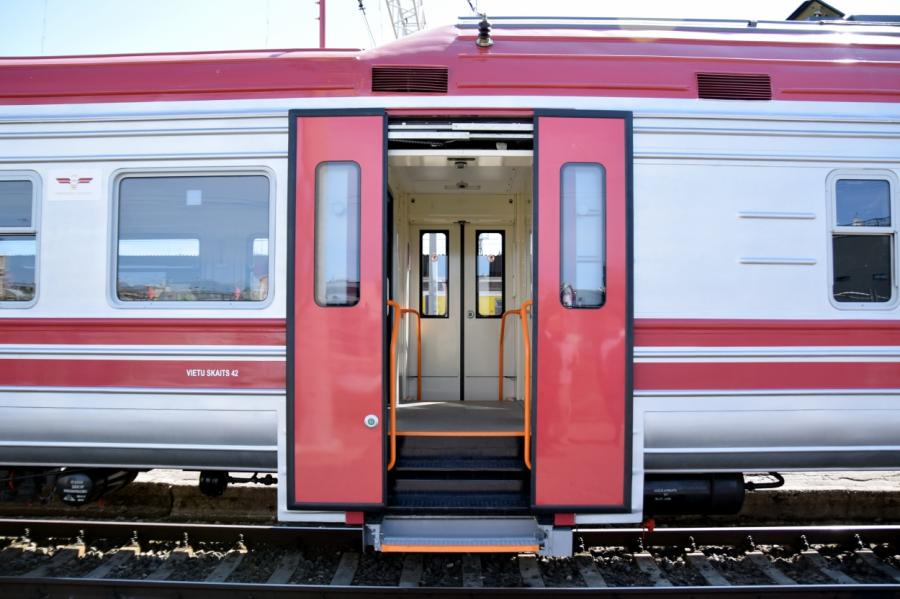 «Пасажиеру вилциенс» заменит латвийские дизельные поезда