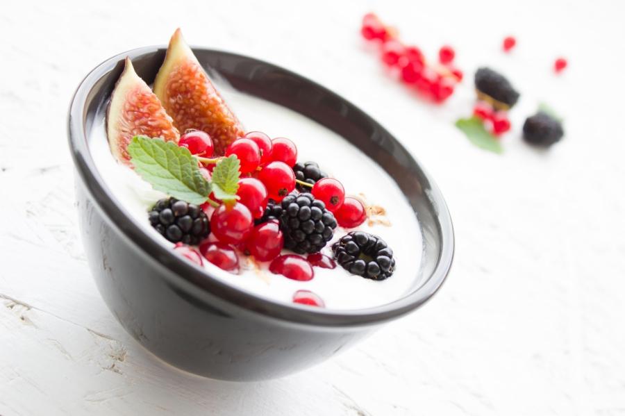 Йогурт классический: изучаем качество и вкус