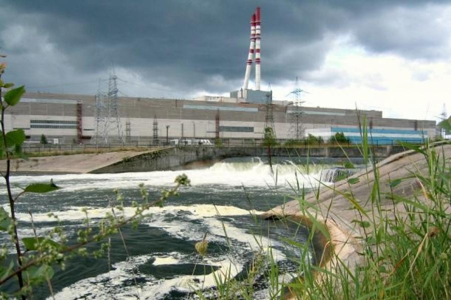 Литва переживает туристический бум из-за сериала «Чернобыль»