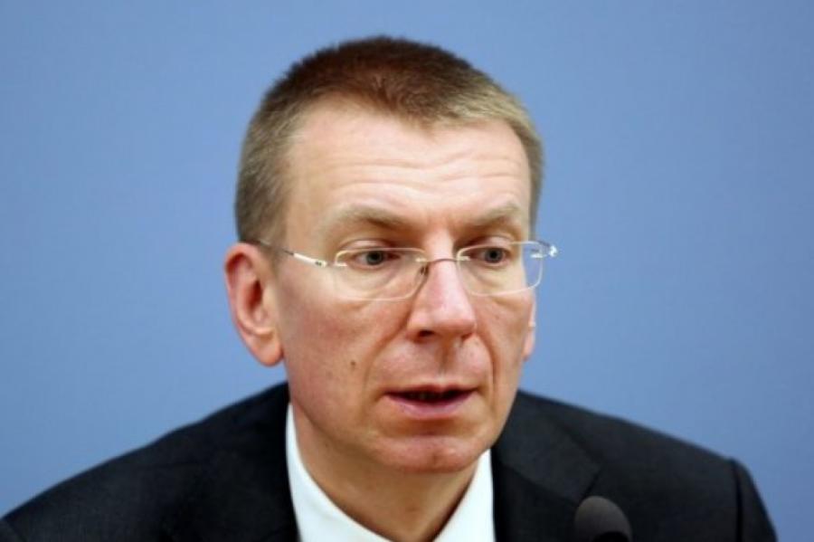 Депутат: Риненвич осуждает РФ, но молчит, когда то же самое происходит в Европе
