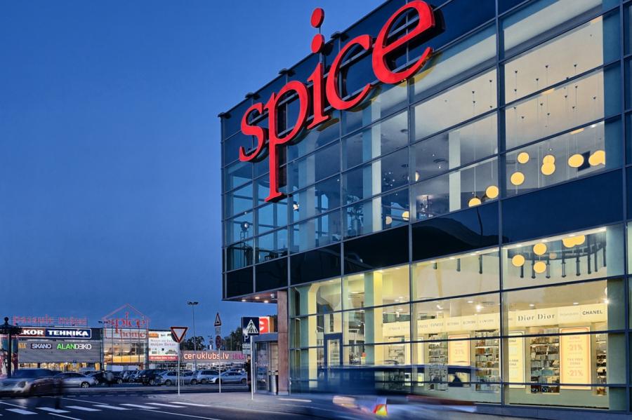 Возмущенная покупательница: за подарочные карты «Spice» теперь берут комиссию?!